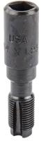 Spark Plug Hole Thread Chaser Fits Limited Access Areas