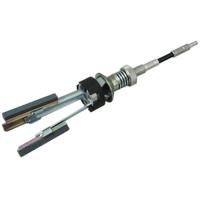 Stone-Type Glaze Breaker Full 2" To 7" Range