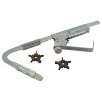Piston Ring Groove Cleaner Quickly Cleans Piston Grooves