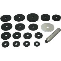 Seal Driver Kit 16-Piece