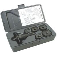 Rear Disc Brake Caliper Tool For Rotating Pistons Back For Clearance