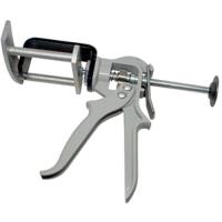 Dual Piston Brake Caliper Compressor Compresses Brake Pistons Simultaneously