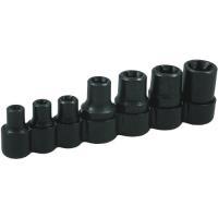 External Torx Socket Set