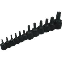 Master Torx Bit Set 12 Piece