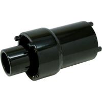 Ratcheting Lock Nut Tool