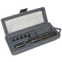 Hand Impact Tool Set 3/8" Drive
