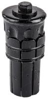 Exhaust Tailpipe Expander For Sizes 1 5/8 in. To 2 7/16 in. (41.300 mm - 61.900 mm)