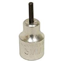 3mm Hex Driver Bit