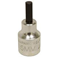 5mm Hex Driver Bit