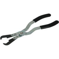 Windshield Molding/Door Handle Clip Pliers [Offset Handle]