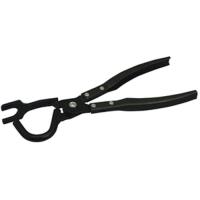 Exhaust Pipe Hanger Pliers Separates Exhaust Hanger Brackets From Rubber Supports