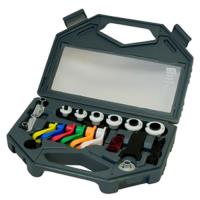 Master Disconnect Tool Set Complete Set