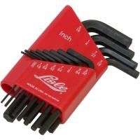 Standard Hex Key Wrench Set