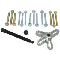 Harmonic Balancer Puller