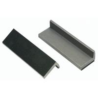 Rubber Faced Vise Jaws