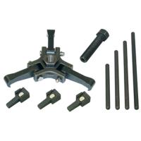 Harmonic Damper Pulley Puller For Chrysler, Dodge, GM, Mitsubishi