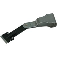 Fold-Up Scraper