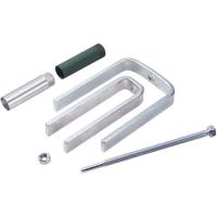 Steering Wheel Lock Plate Tool
