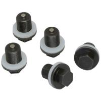 Replacement Plugs & Gaskets