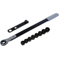Ratcheting Serpentine Belt Tool Ratcheting Head