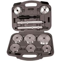 Pinion Bearing Race Driver Set