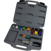 Deluxe Relay Test Jumper Kit