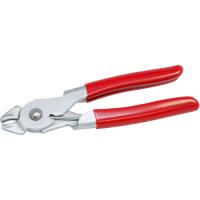 Straight Hog Ring Pliers