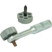 Right Angle Screw Driver