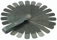 Go-No-Go Feeler Gauge