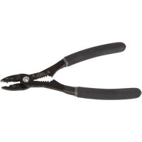 Compact Multi-Function Wire Stripper For 14-24 Gauge Wires