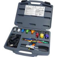 Master Relay and Fused Circuit Test Kit