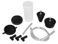 Power Steering EVAC Kit