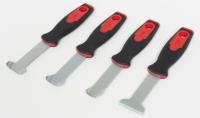 83500 Pinch Weld Scraper Set [4-Piece]