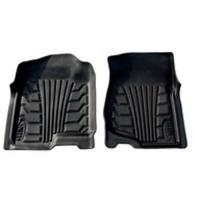 CATCH-IT FLOORMATS-REAR ONLY