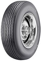 CB3HF Goodyear Collector Series Speedway Wide Tread F70/15 Tire by Kelsey Tire