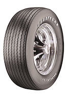 CB4GF Goodyear Collector Series Polyglas GT F60/15 Tire by Kelsey Tire