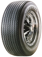 CB4GG Goodyear Collector Series Polyglas GT F60/15 Tire by Kelsey Tire