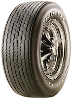 CB5E3 Goodyear Collector Series Polyglas GT L60/15 Tire by Kelsey Tire