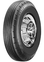 CB672 Goodyear Collector Series Custom Super Cushion 670/15 Tire by Kelsey Tire