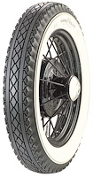 CB7CM Goodyear Collector Series All-Weather 475/19 Tire by Kelsey Tire