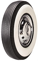 CB885 Goodyear Collector Series Super Cushion 710/15 Tire by Kelsey Tire