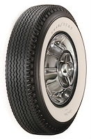 CB985 Goodyear Collector Series Super Cushion Deluxe 710/15 Tire by Kelsey Tire