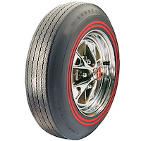 CBB65 Goodyear Collector Series Power Cushion Tire by Kelsey Tire