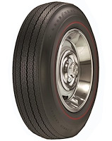 CBBF6 Goodyear Collector Series Power Cushion 775/15 Tire by Kelsey Tire