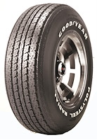 P3AC2 Goodyear Collector Series Polysteel Radial P225/70R15 Tire by Kelsey Tire