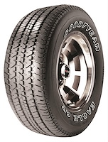 P3BHF Goodyear Collector Series Eagle GT P255/60R15 Tire by Kelsey Tire
