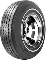 P3CD6 Goodyear Collector Series Steelgard G70/15 Tire by Kelsey Tire