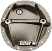 Ultra Rear End Support Cover 1965-Present GM 12-Bolt 8.8 Passenger
