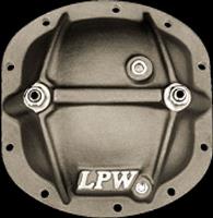 Ultra Rear End Support Cover 1948-Present Dana 27/30