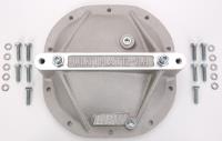 Embossed Rear End Support Cover Ford 10-Bolt Fits 8.8" Ring Gear Case